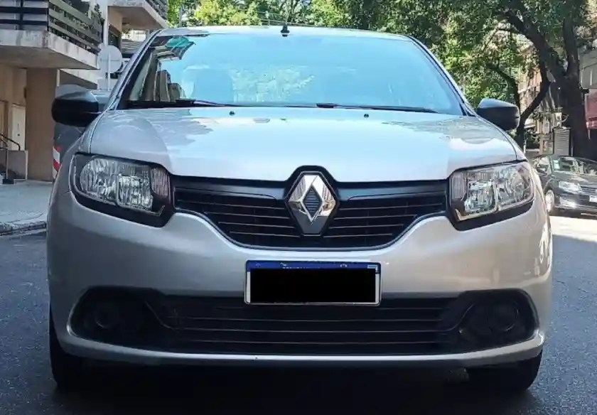 Renault Logan  2019 - foto 2