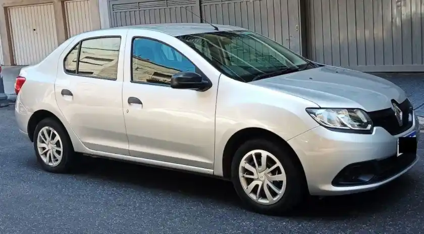 Renault Logan  2019 - foto 3