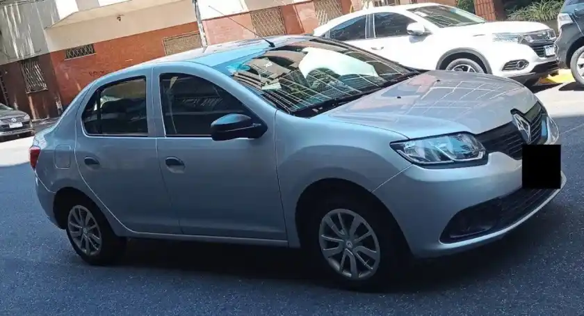 Renault Logan  2019 - foto 4