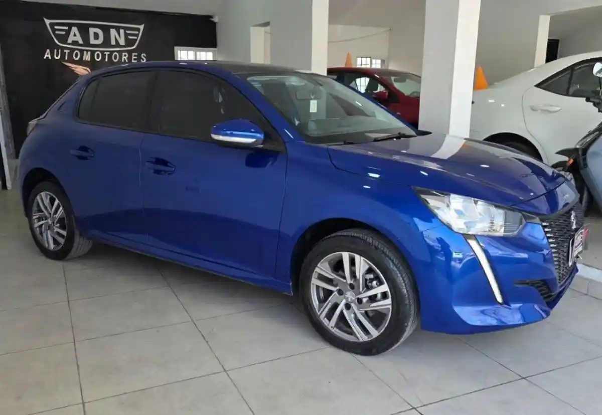 Peugeot 208  2023 - foto 2