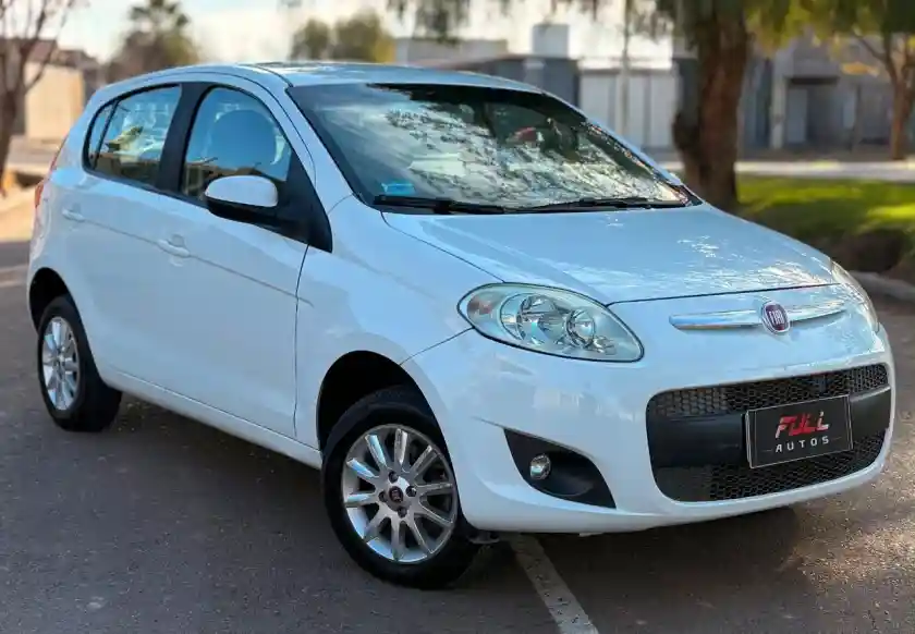 Fiat Nuevo Palio  2016 - foto 2