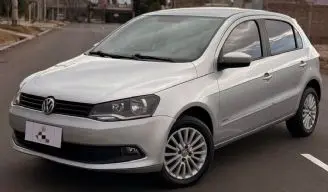 Fiat Nuevo Palio  2016 - foto 5