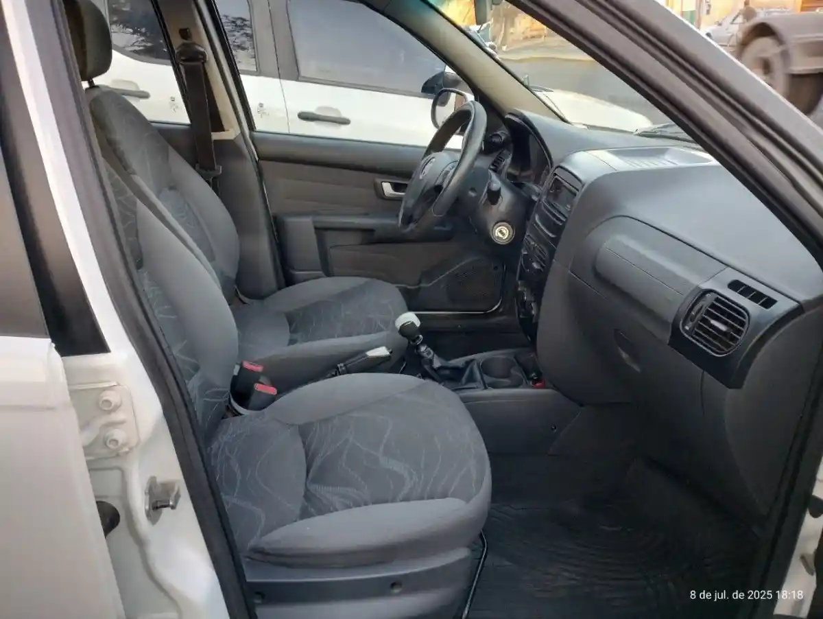 Fiat Siena  2014 - foto 5