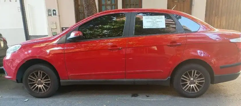 Fiat Grand Siena  2013 - foto 2