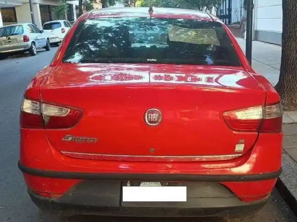 Fiat Grand Siena  2013 - foto 3