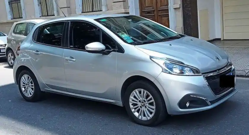 Peugeot 208  2019 - foto 3