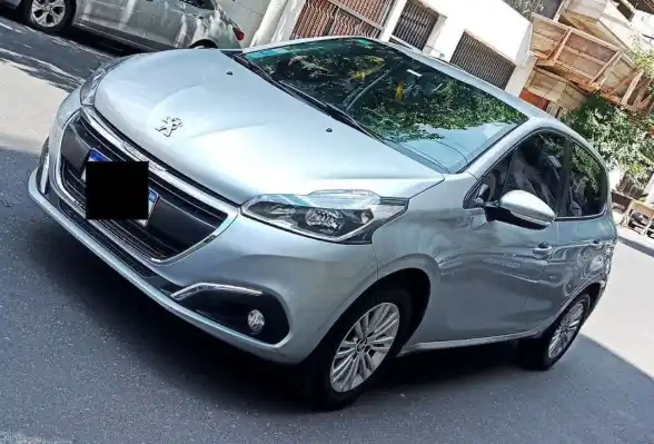 Peugeot 208  2019 - foto 4