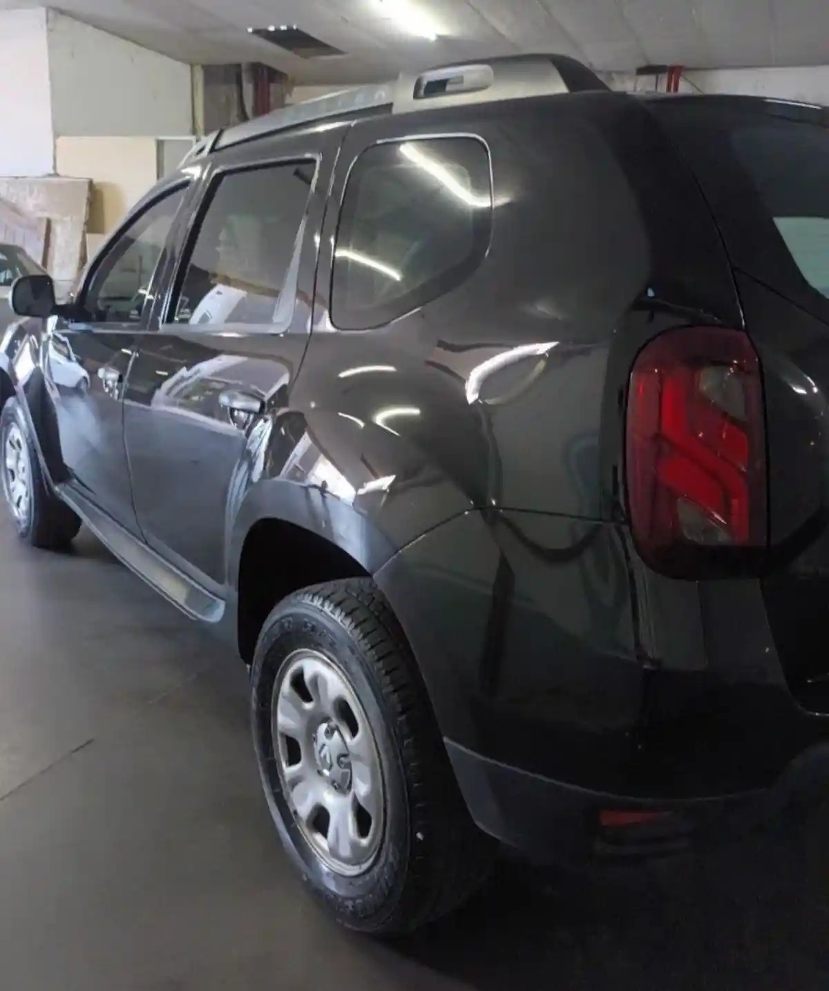 Renault Duster  2015 - foto 4