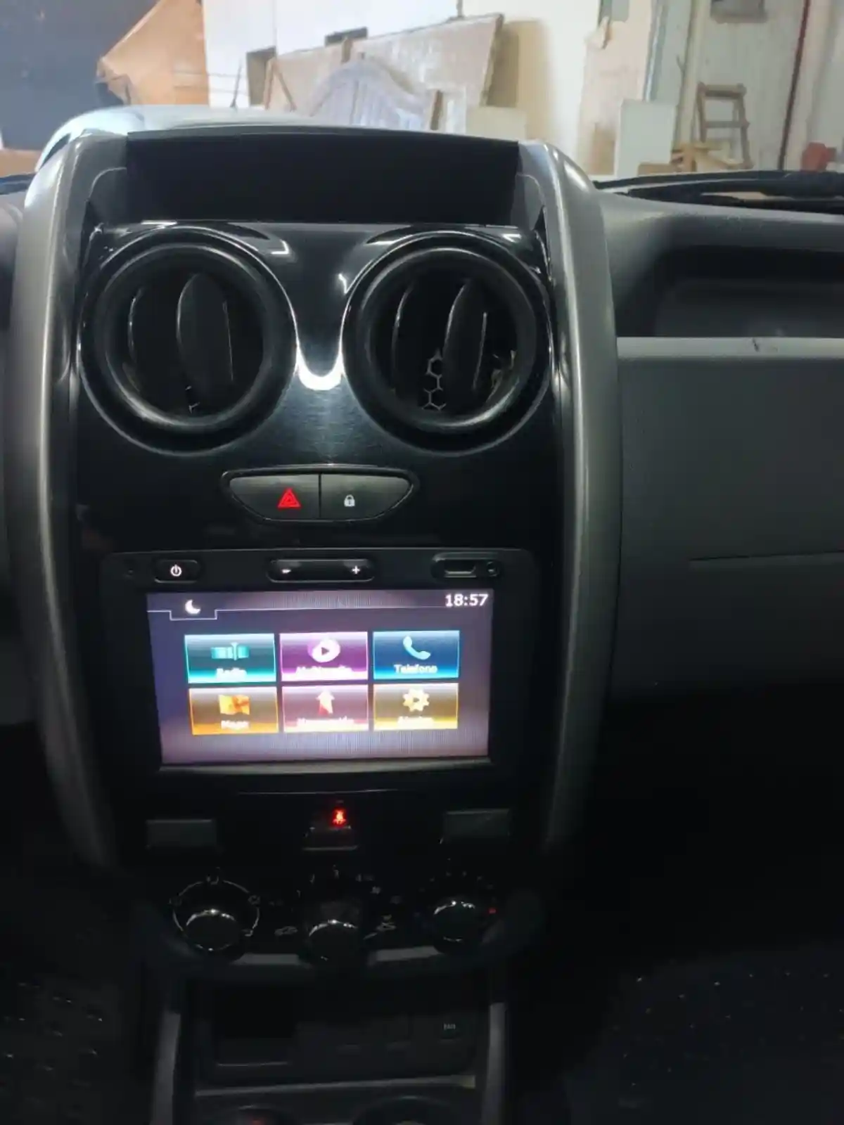 Renault Duster  2015 - foto 5