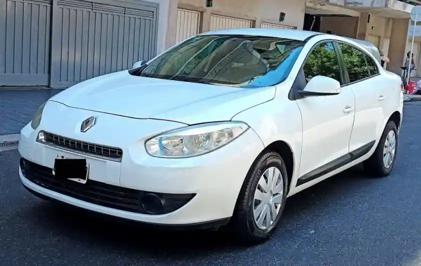 Renault Fluence  2014 - foto 1