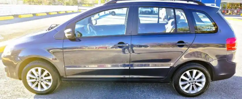 Volkswagen Suran  2011 - foto 2