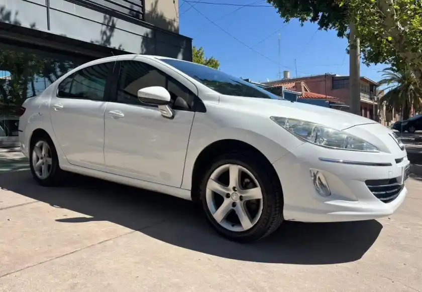 Peugeot 408  2015 - foto 2
