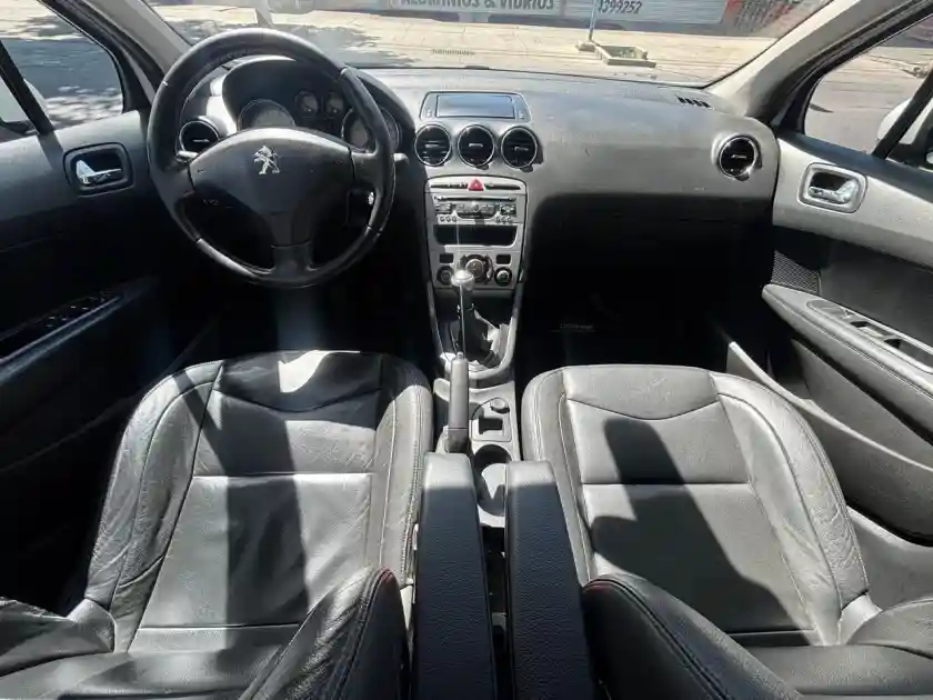 Peugeot 408  2015 - foto 5
