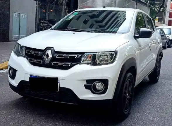Renault Kwid  2020 - foto 1
