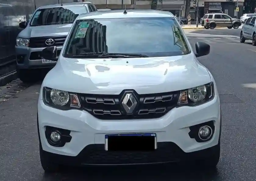 Renault Kwid  2020 - foto 2
