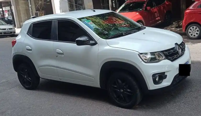 Renault Kwid  2020 - foto 3