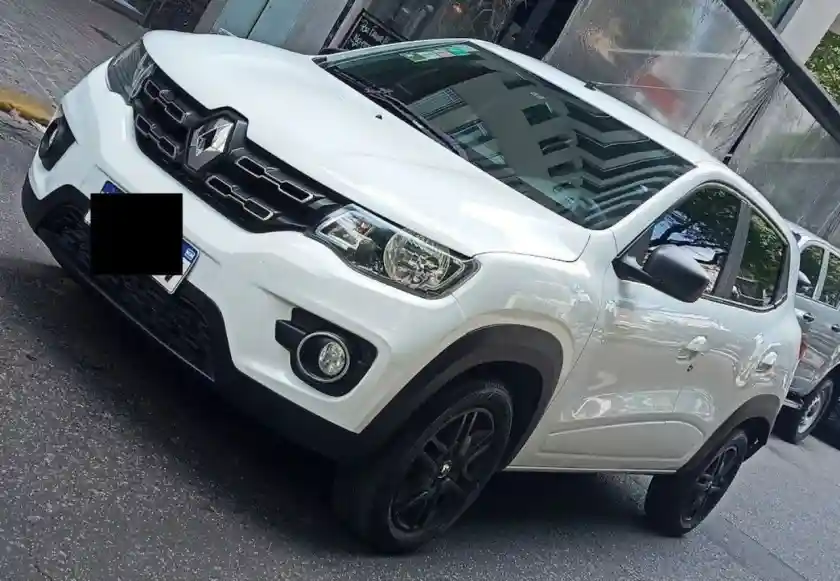 Renault Kwid  2020 - foto 4