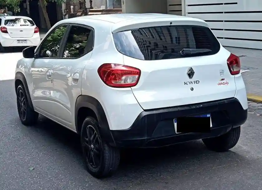 Renault Kwid  2020 - foto 5