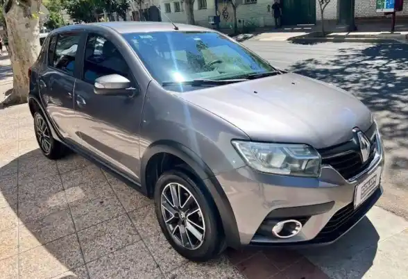 Renault Sandero  2020 - foto 2