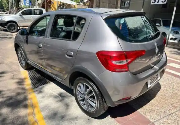 Renault Sandero  2020 - foto 3