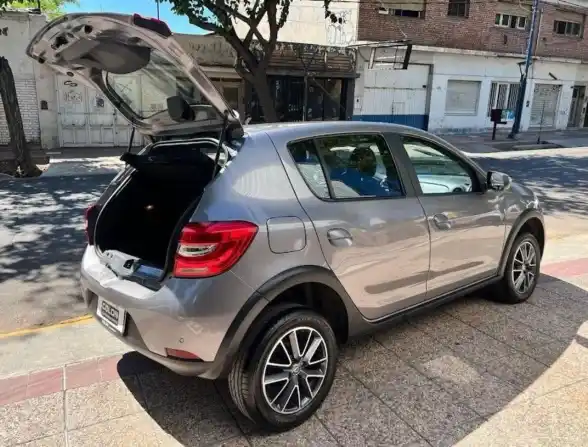 Renault Sandero  2020 - foto 4