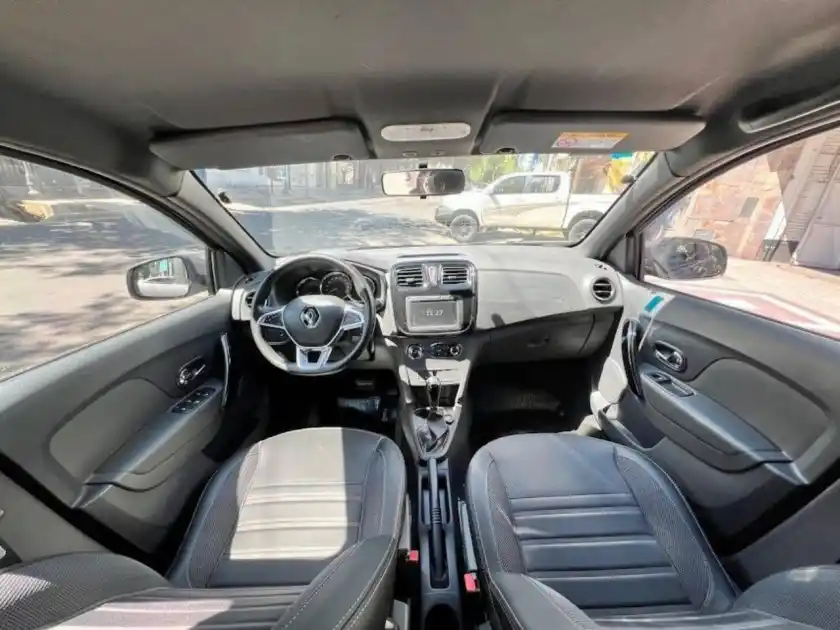 Renault Sandero  2020 - foto 5