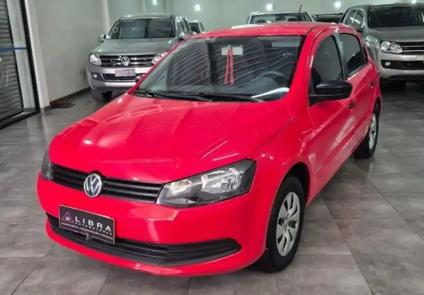 Volkswagen Gol Trend  2015 - foto 1