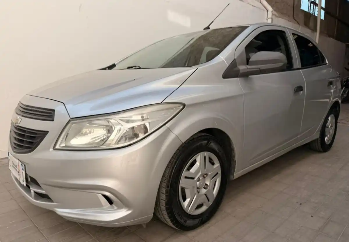 Chevrolet Onix  2017 - foto 1
