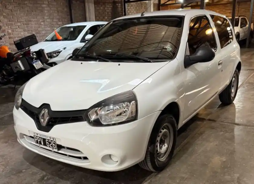 Renault Clio  2016 - foto 1
