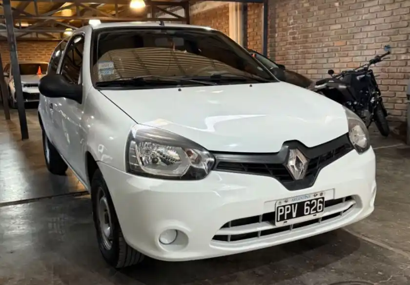 Renault Clio  2016 - foto 2