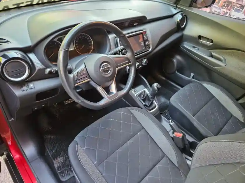 Nissan Kicks  2020 - foto 5