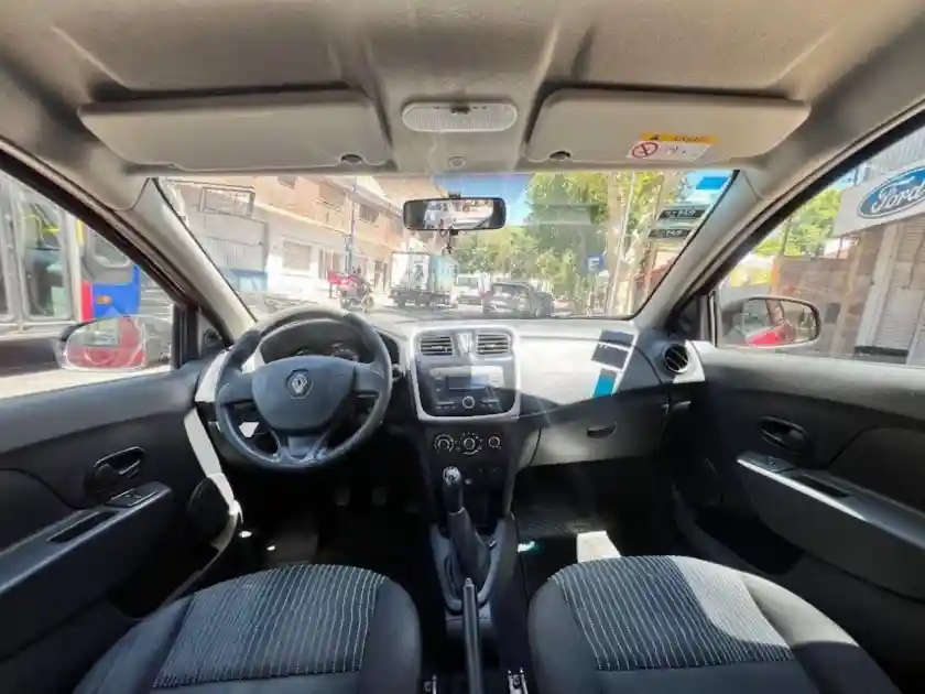 Renault Sandero  2018 - foto 5