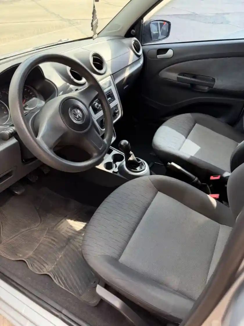Volkswagen Gol Trend  2012 - foto 5