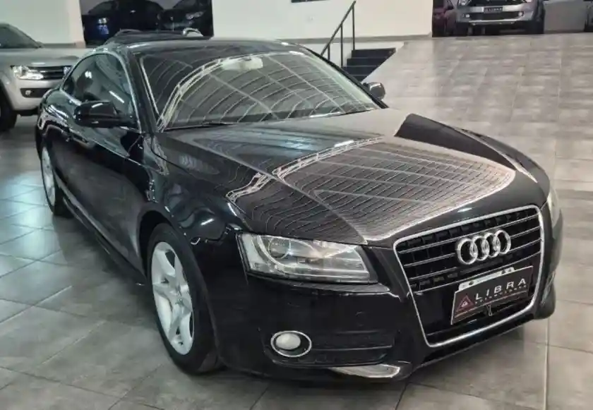 Audi A5  2012 - foto 3