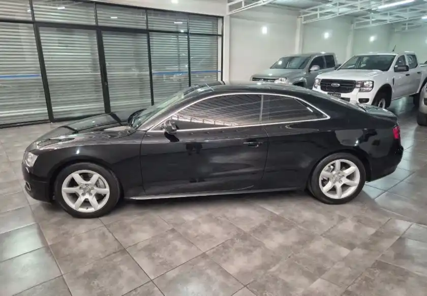 Audi A5  2012 - foto 4
