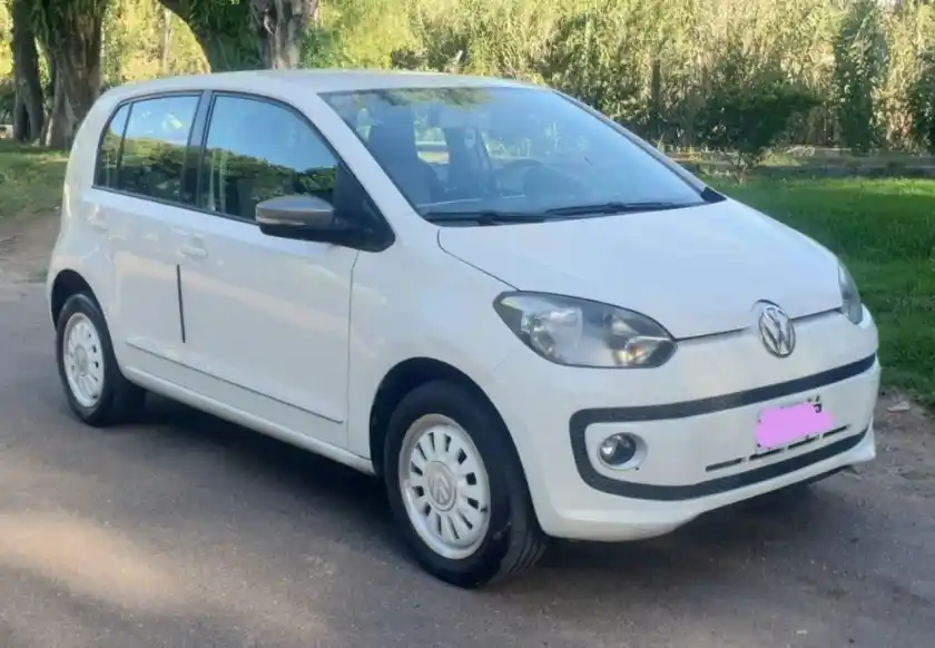 Volkswagen Up  2015 - foto 2