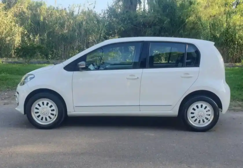 Volkswagen Up  2015 - foto 3