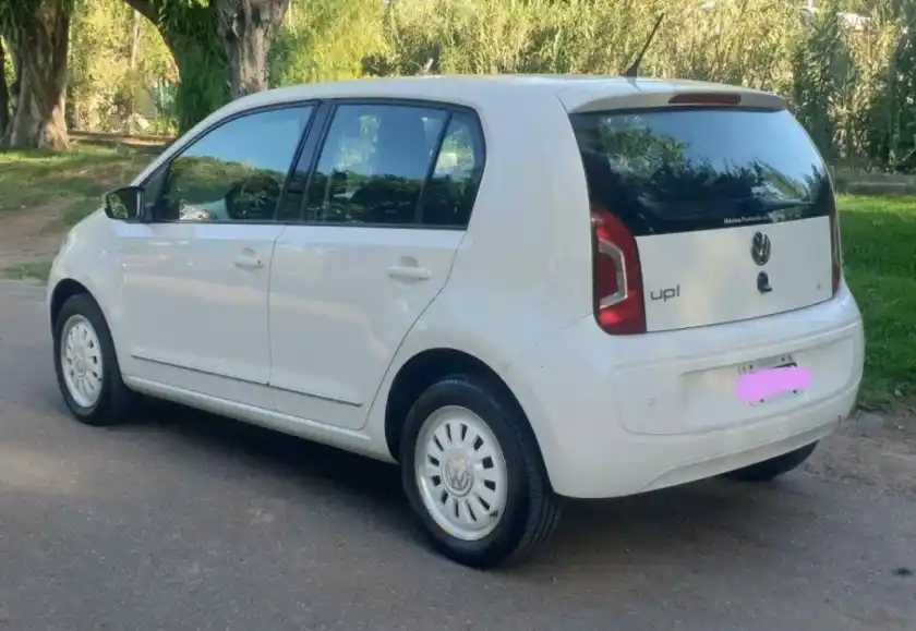 Volkswagen Up  2015 - foto 4