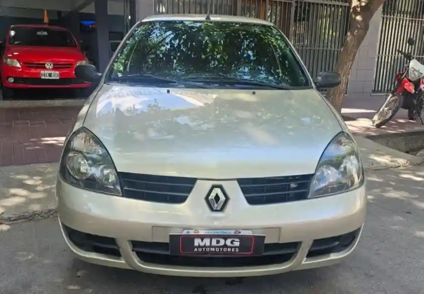 Renault Clio  2011 - foto 2