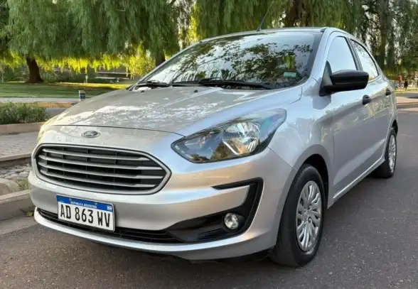 Ford Ka  2020 - foto 1