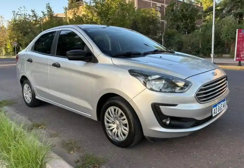 Ford Ka  2020 - foto 2