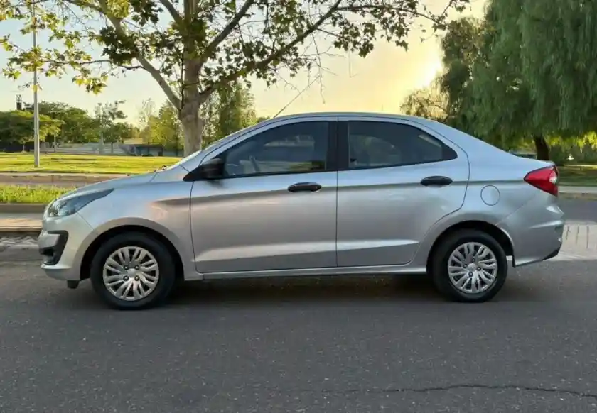 Ford Ka  2020 - foto 3