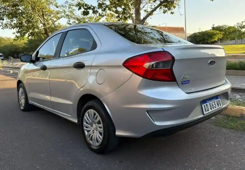 Ford Ka  2020 - foto 4