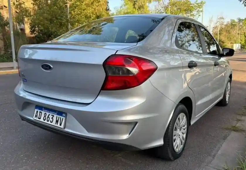 Ford Ka  2020 - foto 5