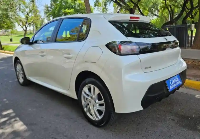 Peugeot 208  2020 - foto 3