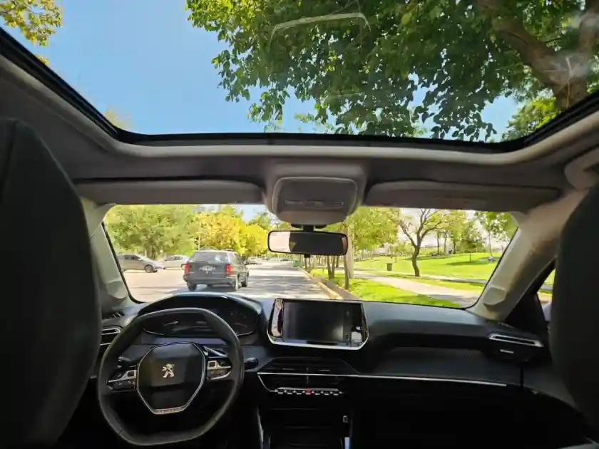 Peugeot 208  2020 - foto 5
