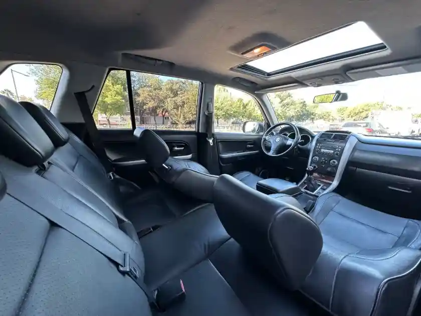 Suzuki Grand Vitara  2009 - foto 5