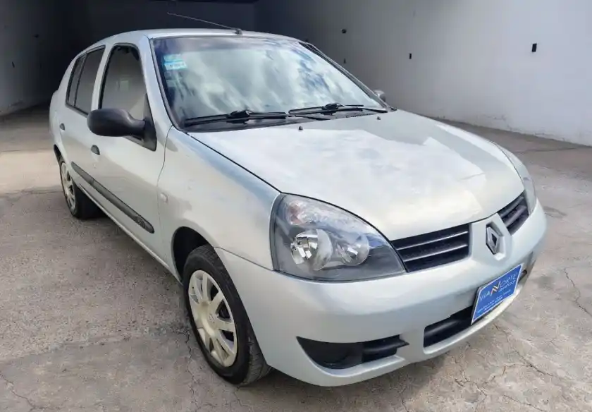 Renault Clio  2009 - foto 3