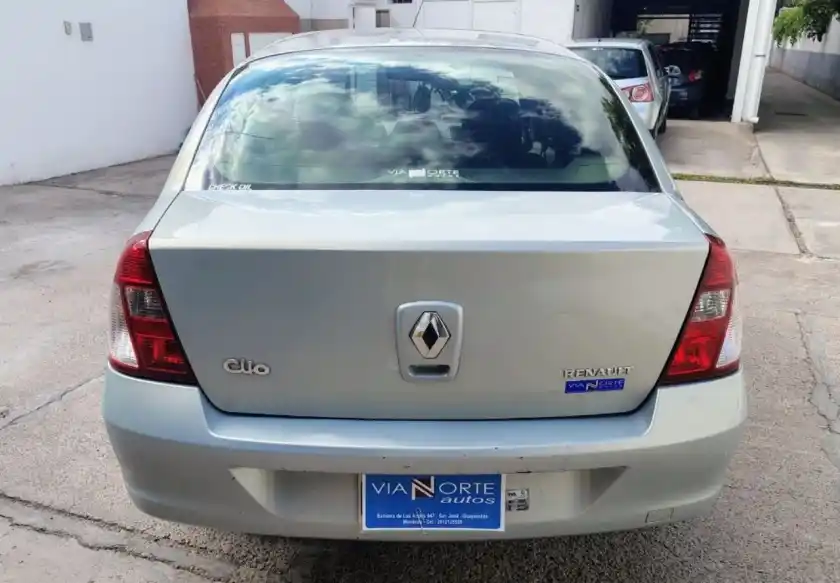 Renault Clio  2009 - foto 5