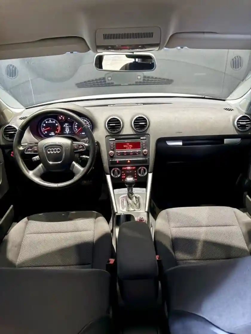 Audi A3  2013 - foto 5